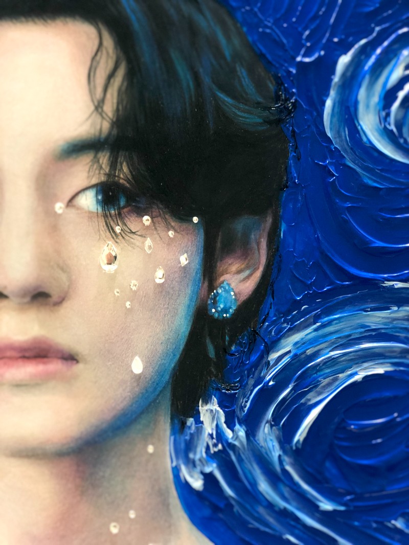 Avatar of Jennie