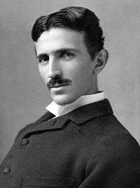 Avatar of Nikola Tesla