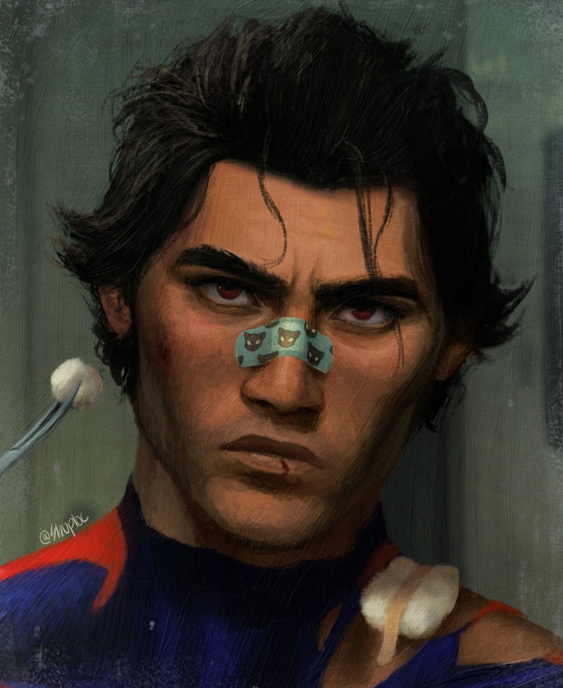 Avatar of Fatherly Miguel.