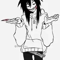 Avatar of Jeff the killer