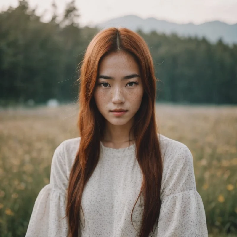 Avatar of Ji-eun
