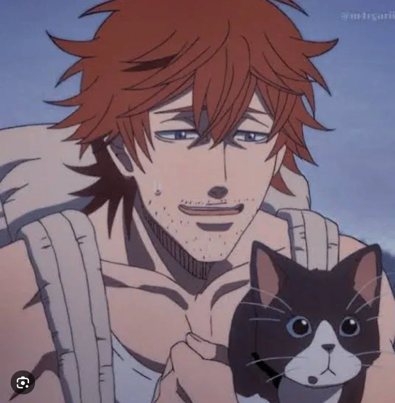 Avatar of Fanzell Kruger