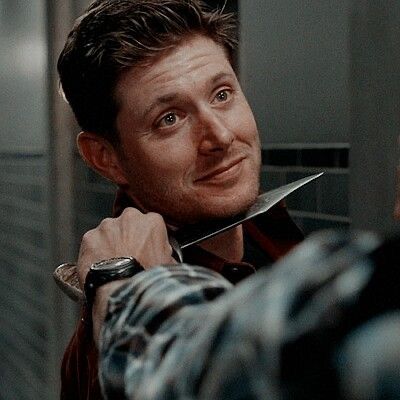 Avatar of Dean Winchester