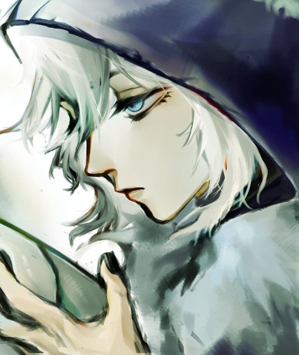 Avatar of Ithaqua