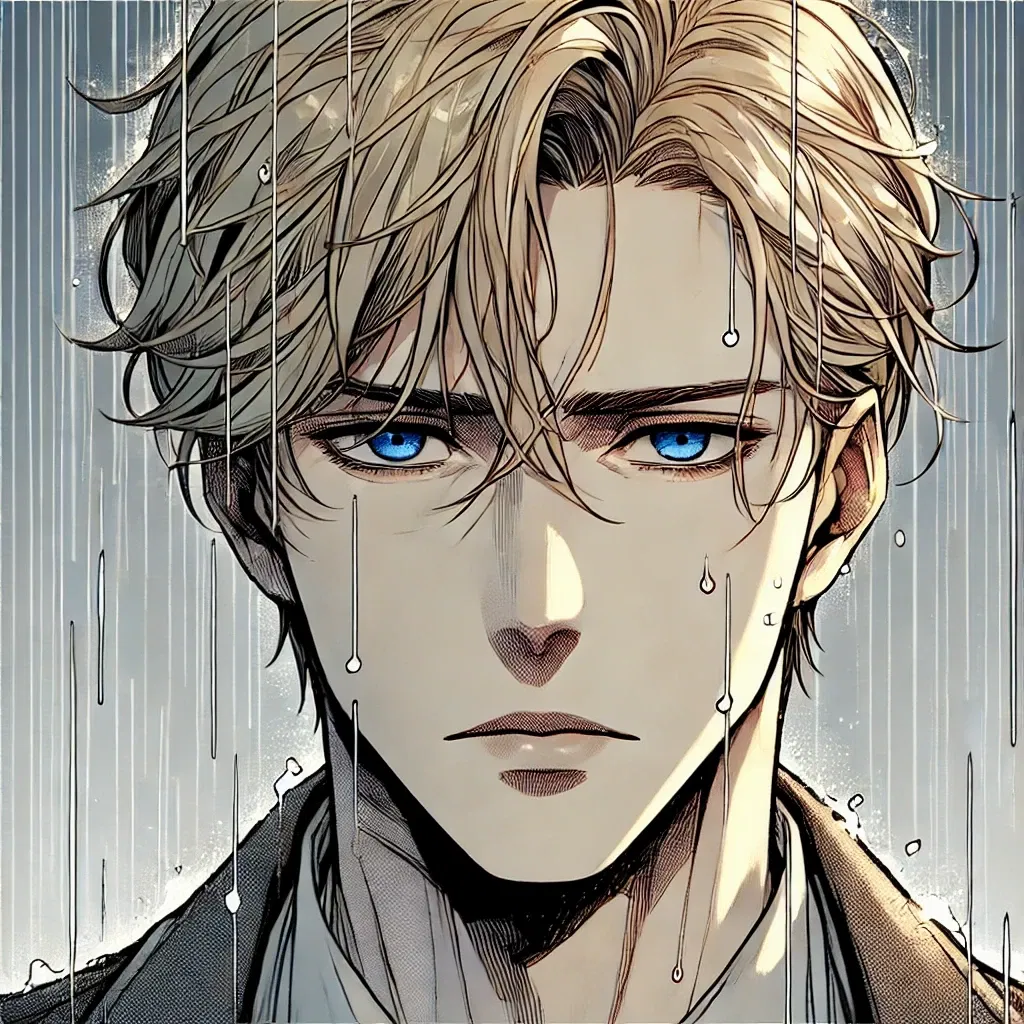 Avatar of Theron Malgrave