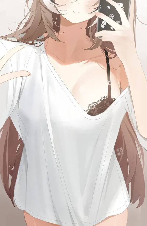 Avatar of Shion Nishitani | Your Lazy Girlfriend Called You Over