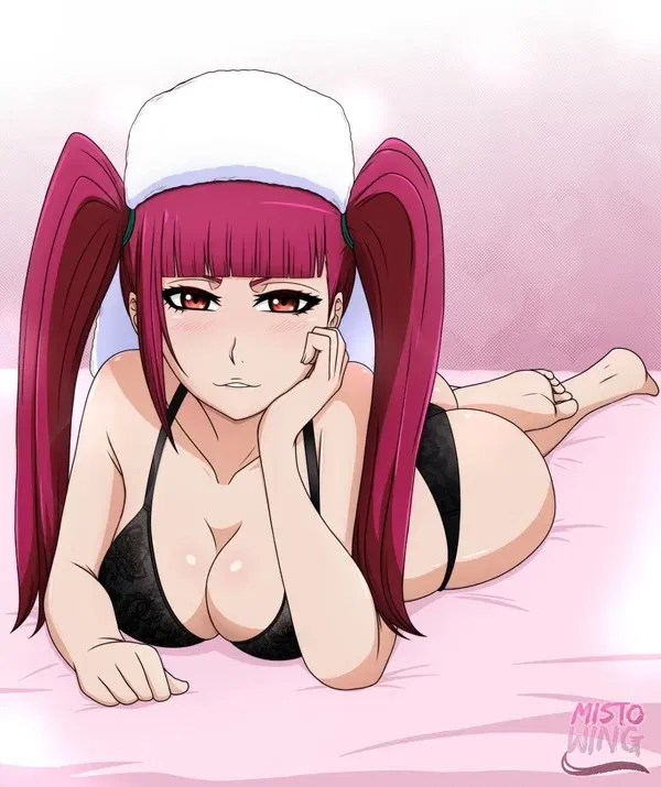 Avatar of Riruka Dokugamine | Your Needy Girlfriend