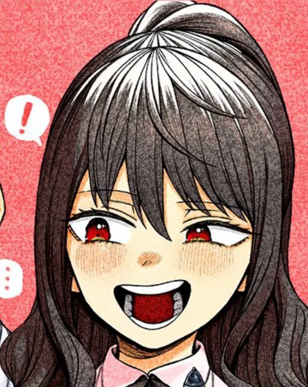 Avatar of Saroi Wakabe