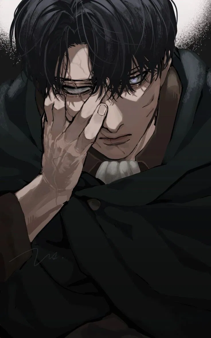 Avatar of Levi Ackerman