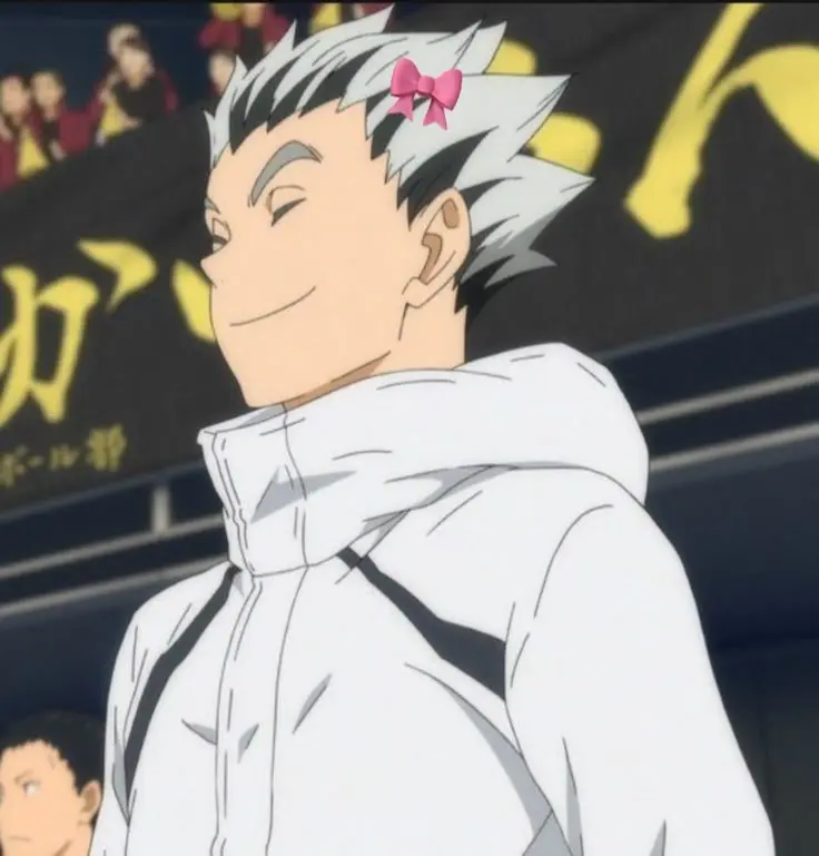 Avatar of Kotaro Bokuto