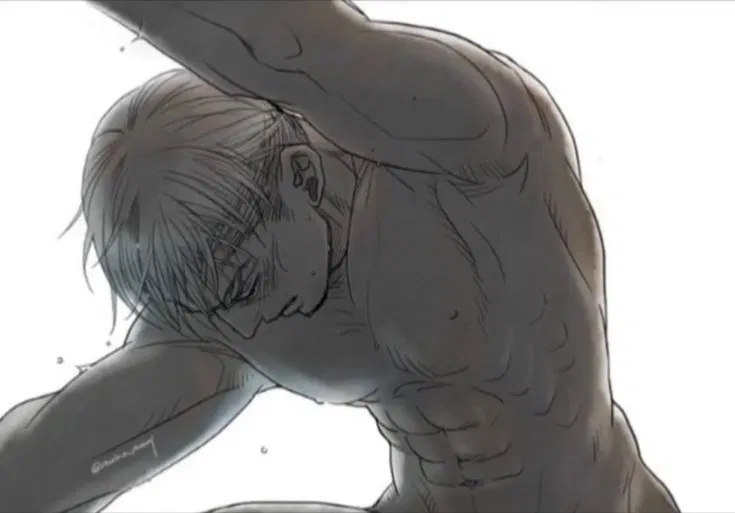 Avatar of Erwin smith 