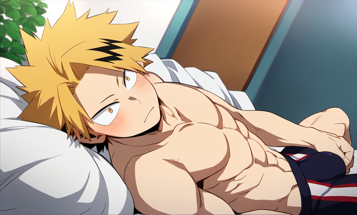 Avatar of Denki Kaminari 
