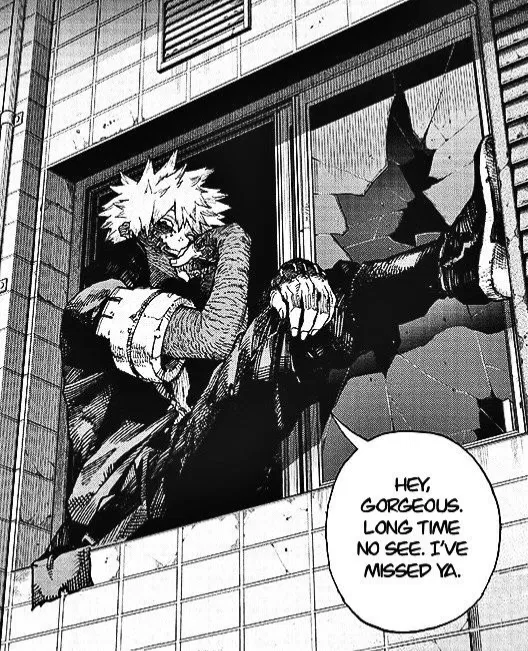 Avatar of Touya Todoroki