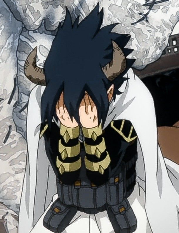 Avatar of Tamaki Amajiki