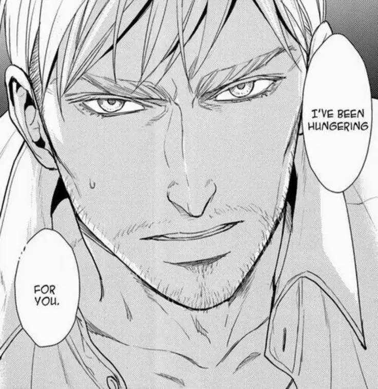 Avatar of Erwin Smith
