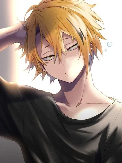 Avatar of Denki Kaminari 