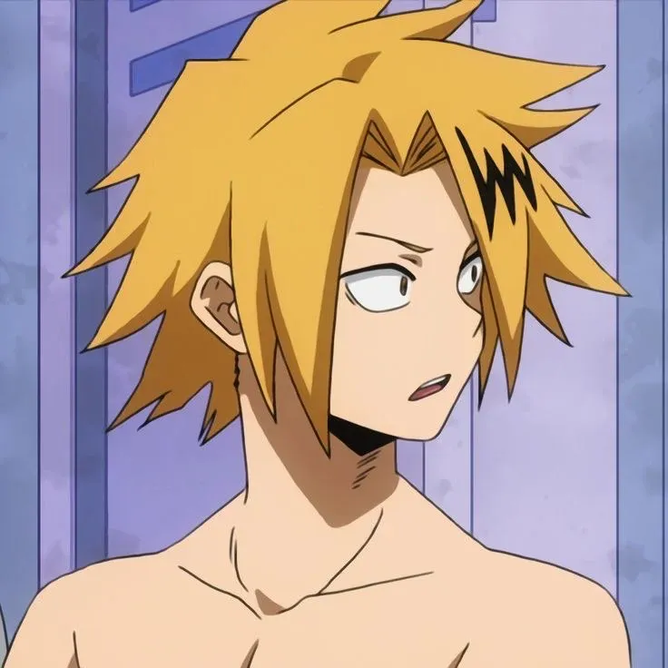 Avatar of Denki Kaminari 