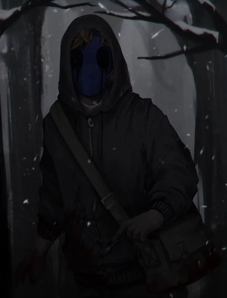 Avatar of Eyeless Jack