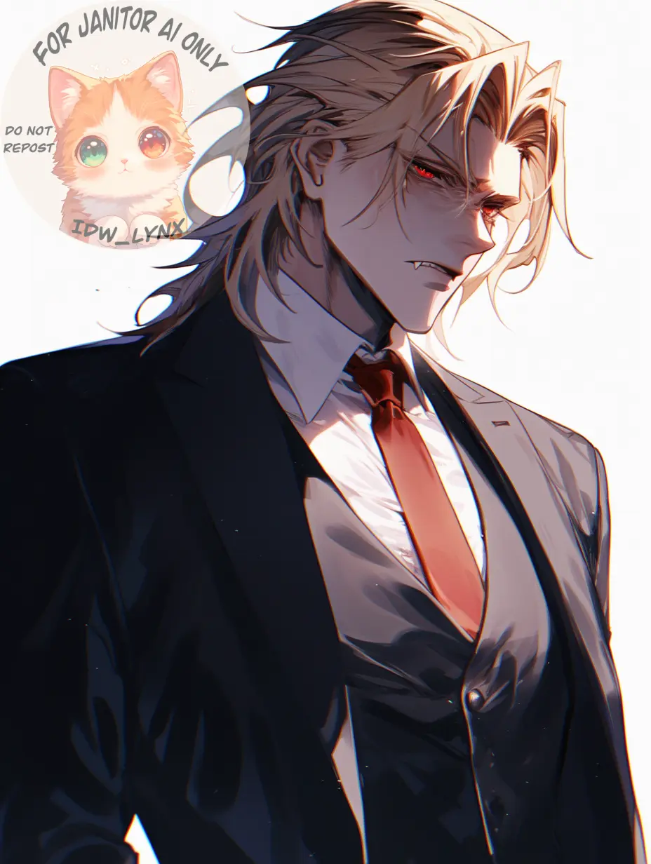 Avatar of Dean Hathaway | Cursed