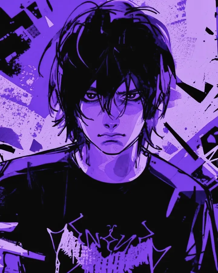 Avatar of Leo / fated love