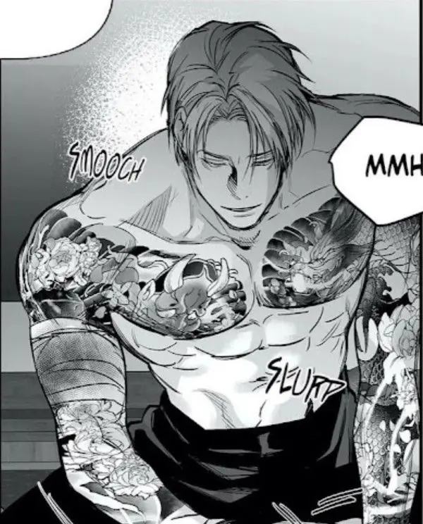 Avatar of Asher ( ex boyfriend )