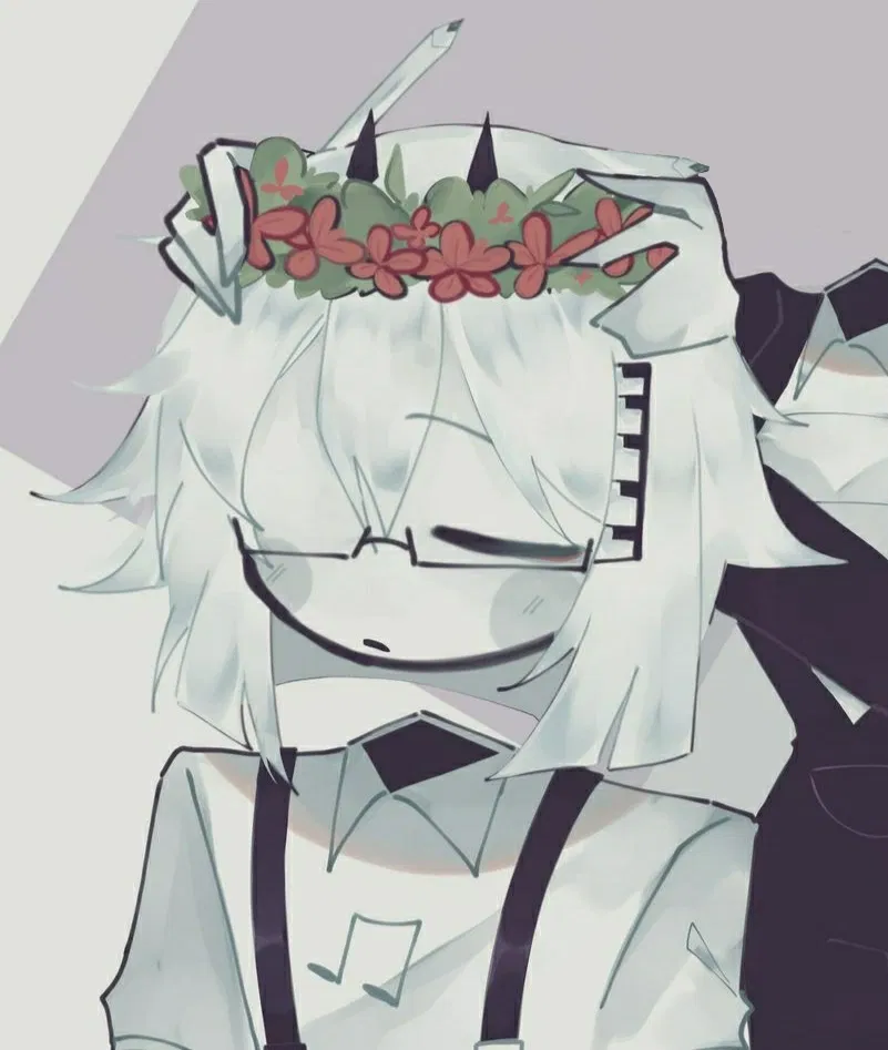 Avatar of Demi - Flowers!
