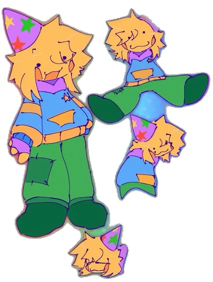 Avatar of PartyNoob aka Poob