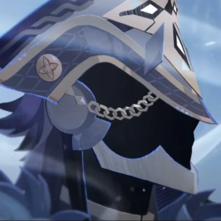 Avatar of Thrain