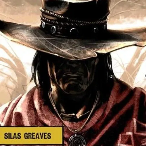 Avatar of Call Of Juarez: Return Gunslinger