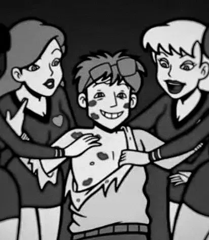 Avatar of Just another Loser | Bill Dickey