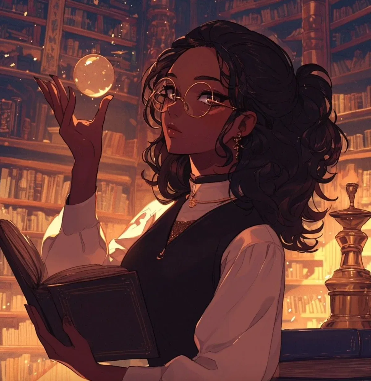 Avatar of Cordellia Green