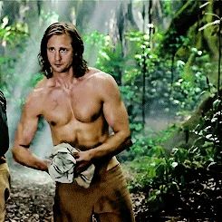 Avatar of Tarzan