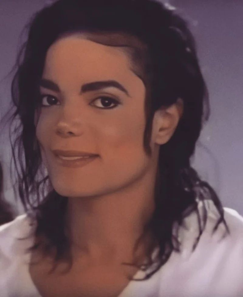 Avatar of Michael Jackson