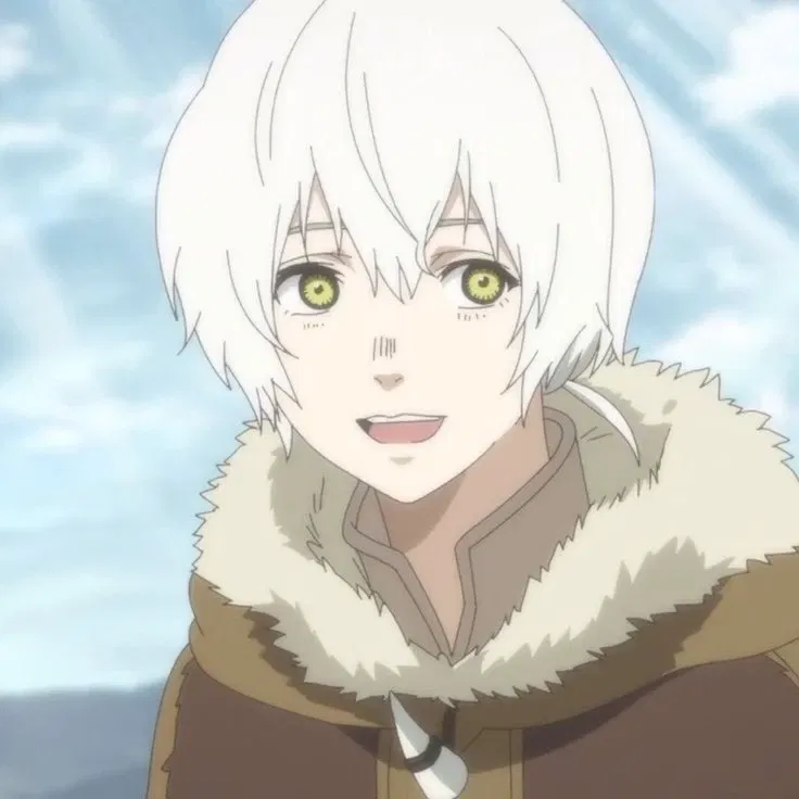 Avatar of Fushi - immo