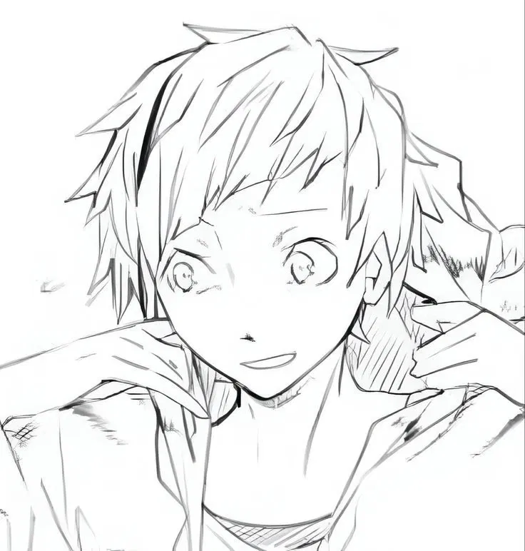 Avatar of 《Atsushi Nakajima》 
