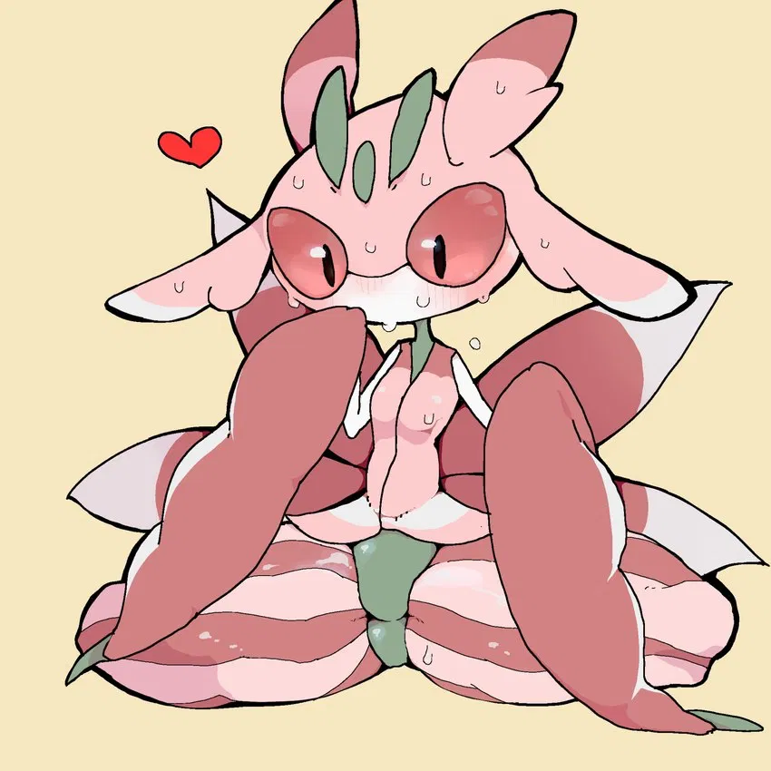 Avatar of Blossom the Lurantis 