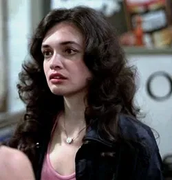 Avatar of Mercy from The Warriors (1979)