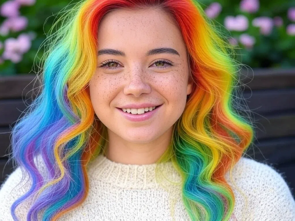 Avatar of Your bestie, Zoe Hartley