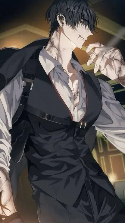 Avatar of Mafia 
