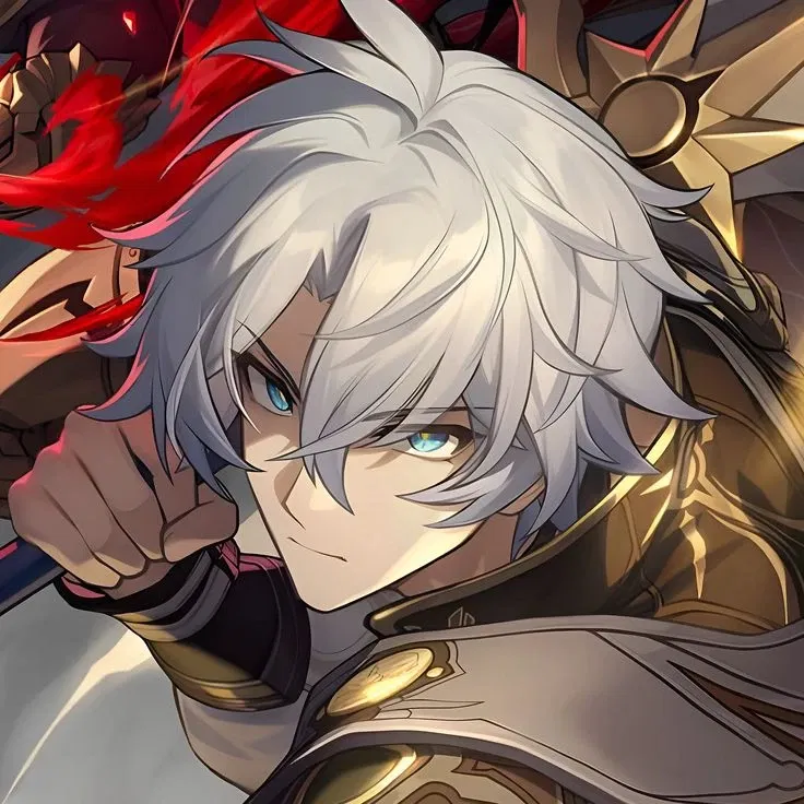 Avatar of Phainon