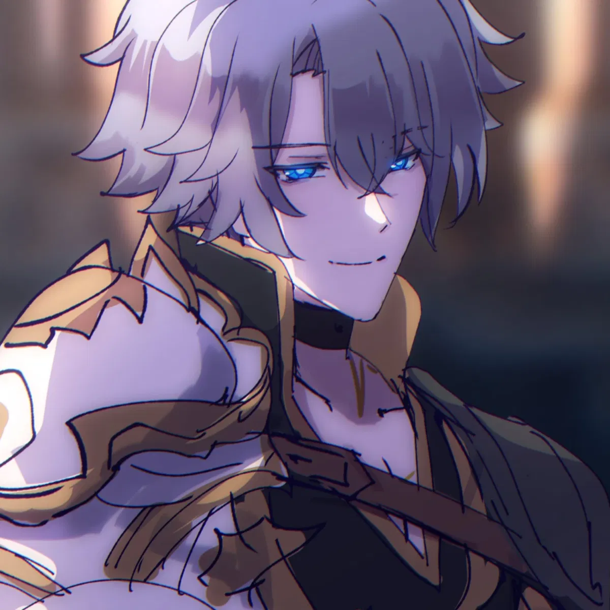 Avatar of Phainon
