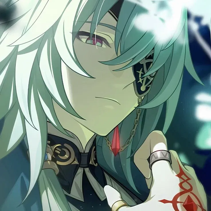 Avatar of Anaxa