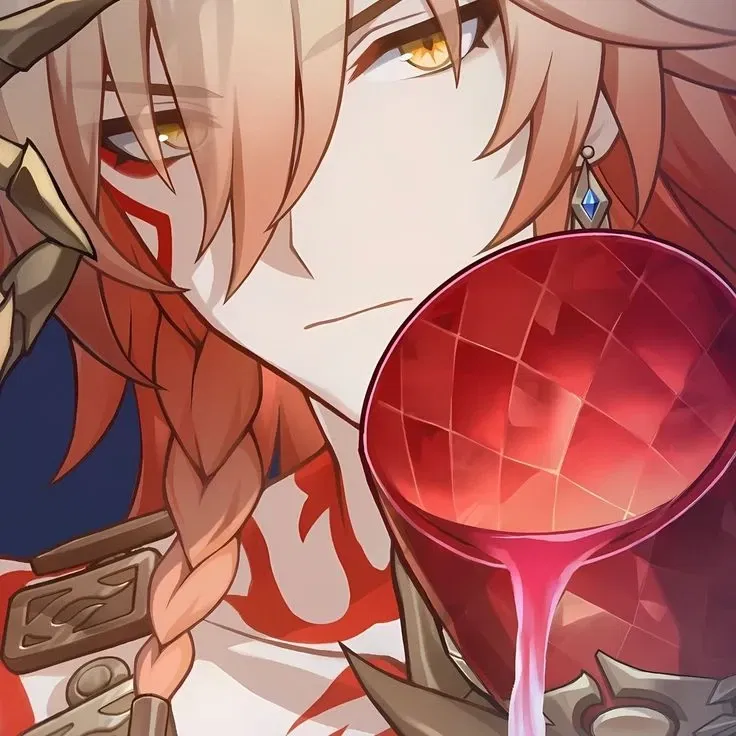 Avatar of Mydei