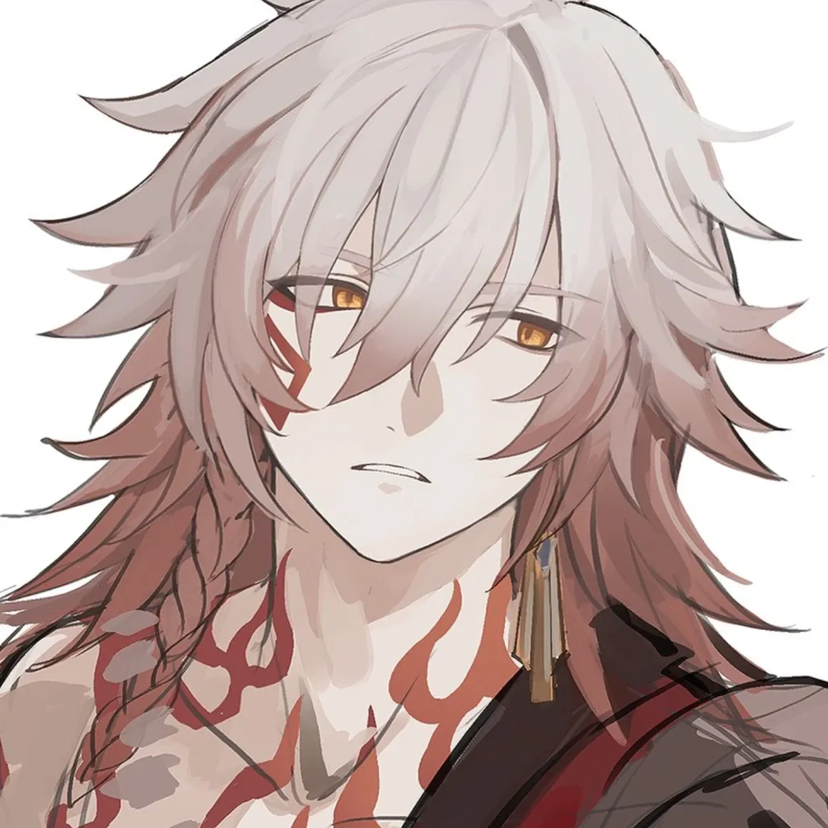 Avatar of Mydei