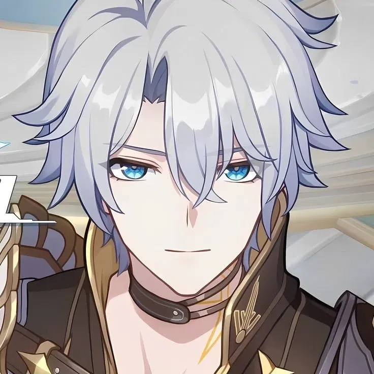 Avatar of Phainon