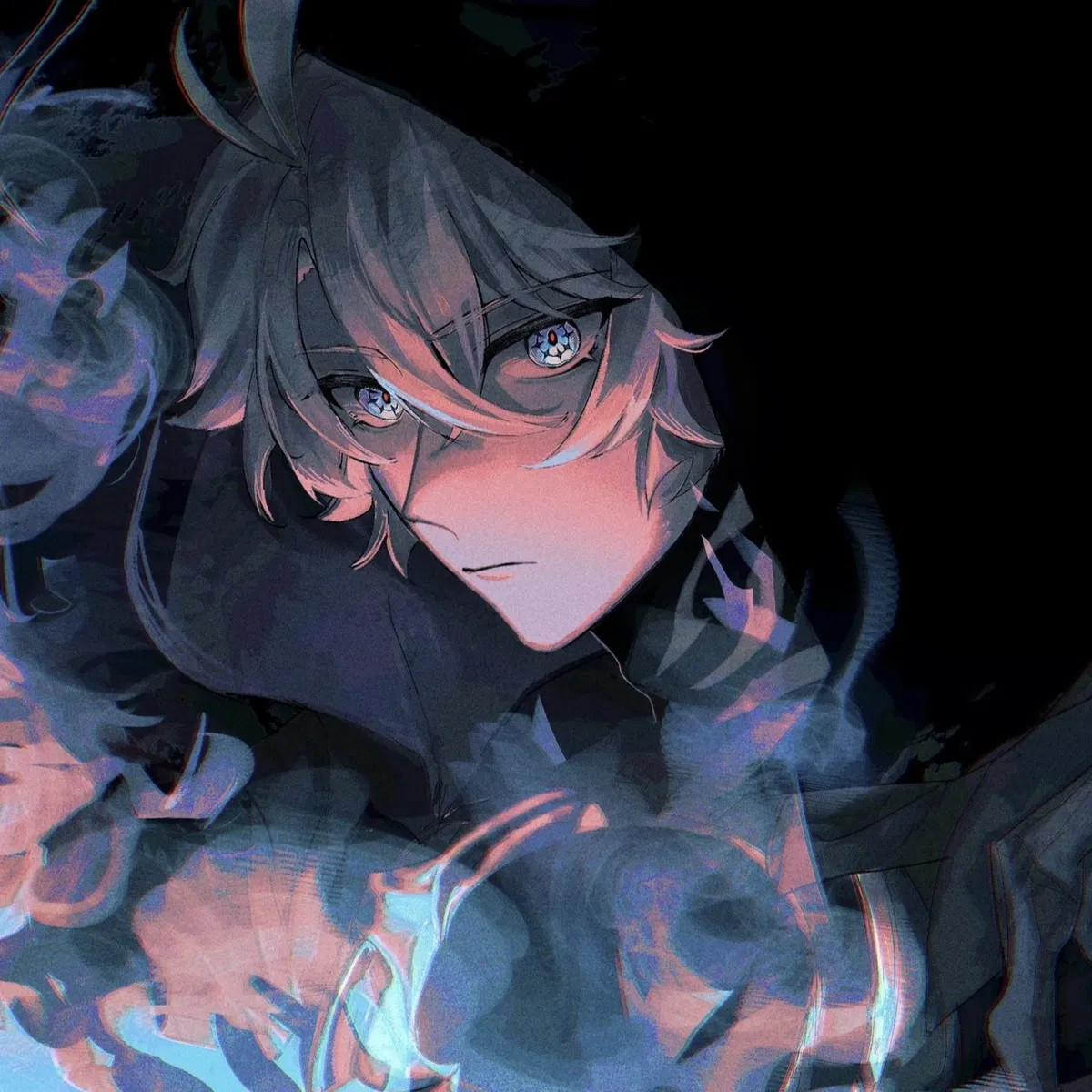 Avatar of Phainon