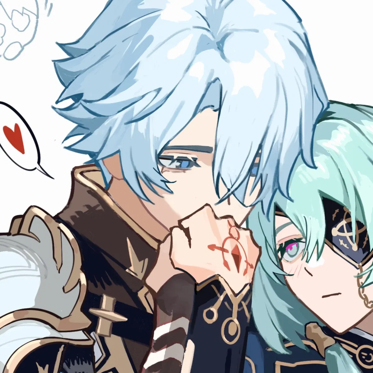 Avatar of Phainon