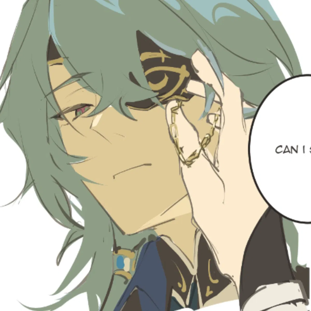 Avatar of Anaxa