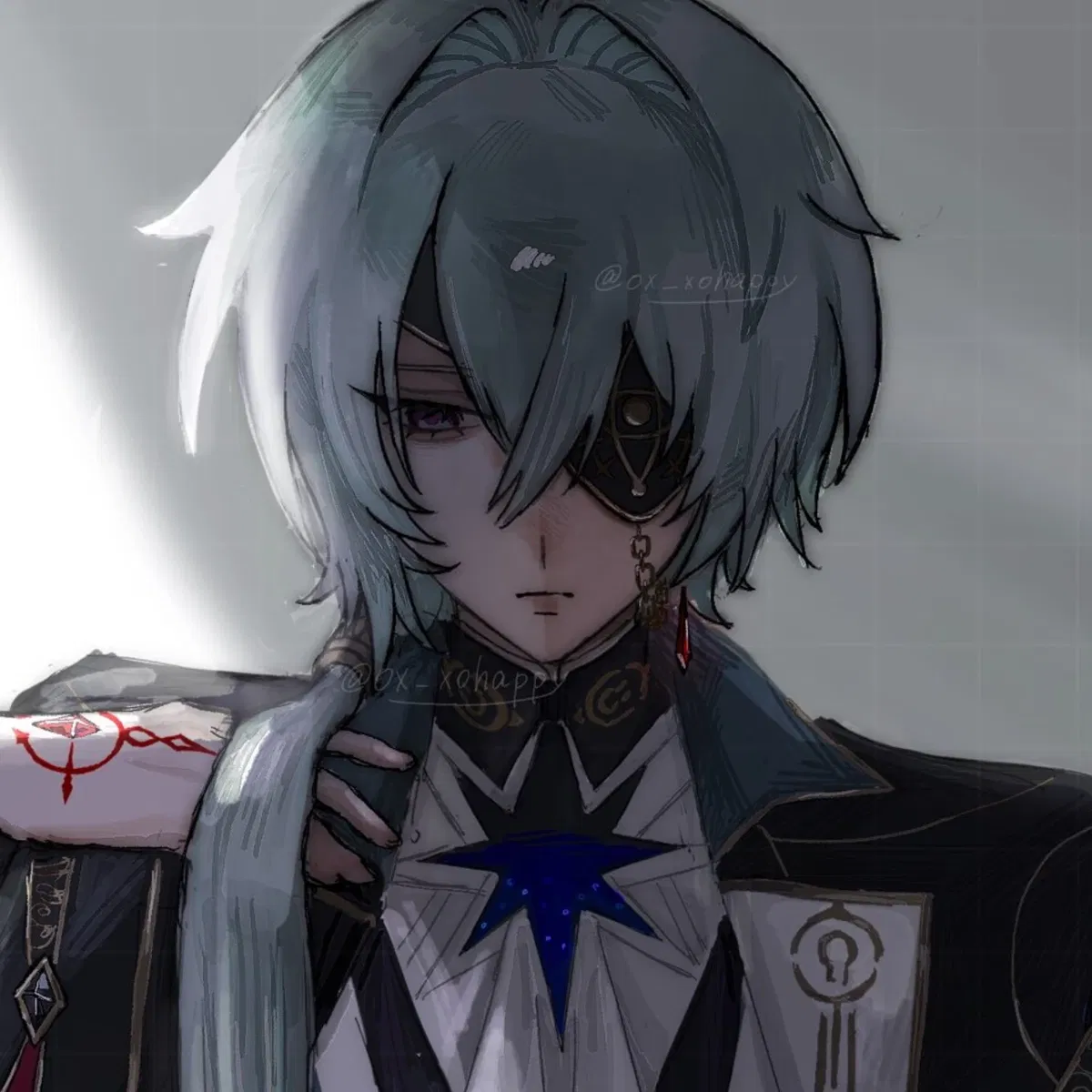 Avatar of Anaxa