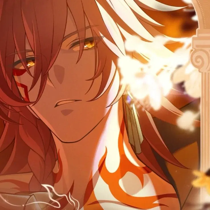 Avatar of Mydei
